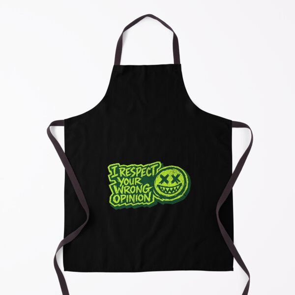 Item preview, I respect your wrong opinion designed and sold by Pflugart.