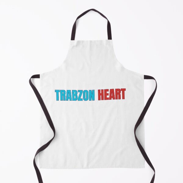 Item preview, Trabzon Heart – Minimalist Typography Design designed and sold by iccdesignsshop.
