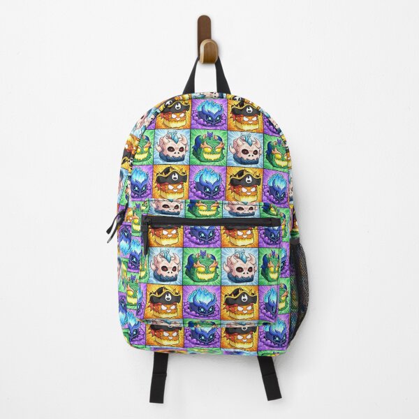 Item preview, Blox Fruits designed and sold by Gamify Store.