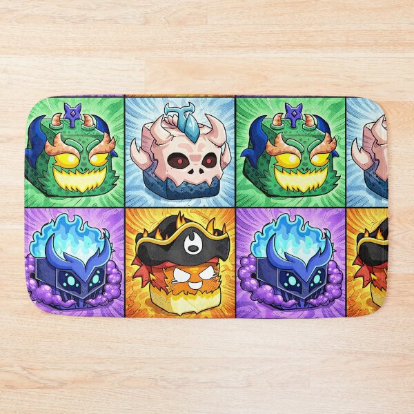 Item preview, Blox Fruits designed and sold by Gamify Store.