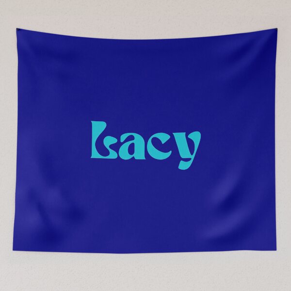 Item preview, Lacy, Funny Cool Best color art designed and sold by artdragongift 15.