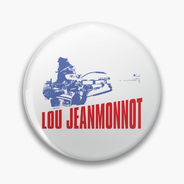Item preview, Lou Jeanmonnot designed and sold by helenacooper.
