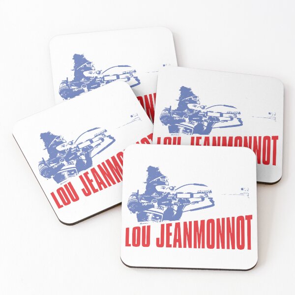 Item preview, Lou Jeanmonnot designed and sold by helenacooper.