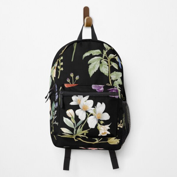 Item preview, Wildflowers and wild strawberries designed and sold by uunaa.