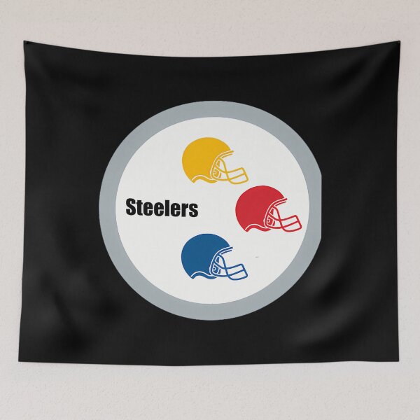 Artikelvorschau, Pittsburgh Steelers entworfen und verkauft von xWh1te1.