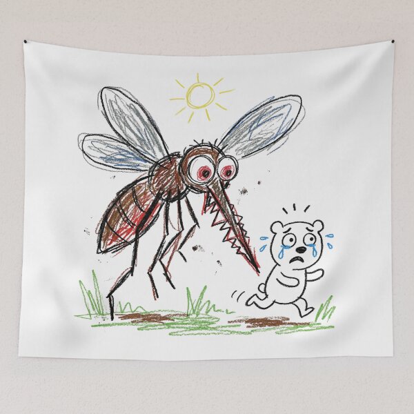 Item preview, GLOBAL WARMING? MORE LIKE GLOBAL BUZZING! designed and sold by treasure-vi.