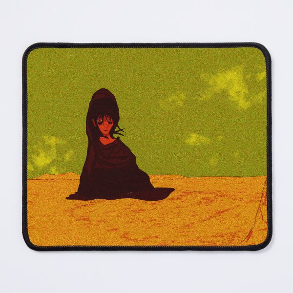 Item preview, Memories Of Sadness : A lovely Sahara Artwork For Adventure and Hippies designed and sold by Afachayes.