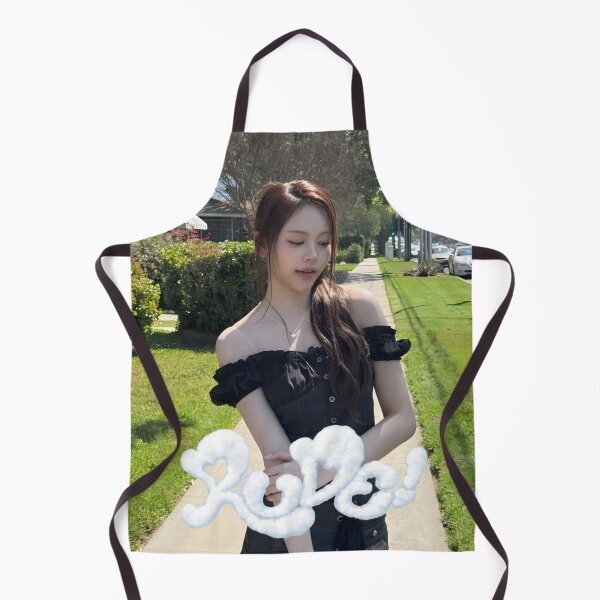 Item preview, Hearts2Hearts Carmen Rude Era Collectible K-pop Design designed and sold by Valereekmerch.