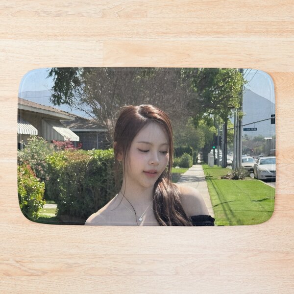 Item preview, Hearts2Hearts Carmen Rude Era Collectible K-pop Design designed and sold by Valereekmerch.
