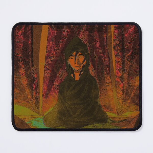 Item preview, House of magic : a Cool Sahara Artwork for Sahara Lovers designed and sold by Afachayes.