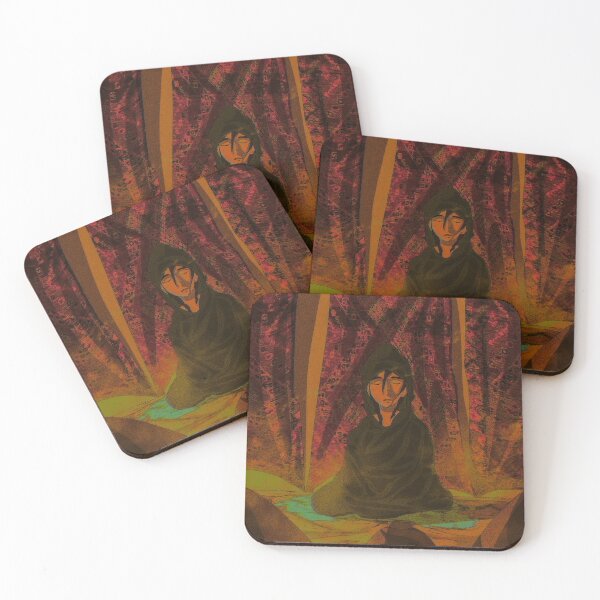 Item preview, House of magic :  a Cool Sahara Artwork for Sahara Lovers  designed and sold by Afachayes.