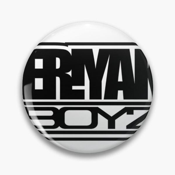 Item preview, Teriyaki Boyz Logo designed and sold by xWh1te1.