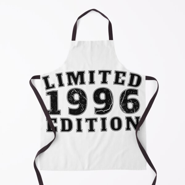 Item preview, Limited Edition 1996 Vintage Distressed Birthday Design designed and sold by Conpo.