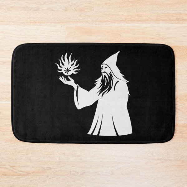 Item preview, Chaos Magic(k)ian - Chaos Star (white) designed and sold by R-A Designs.
