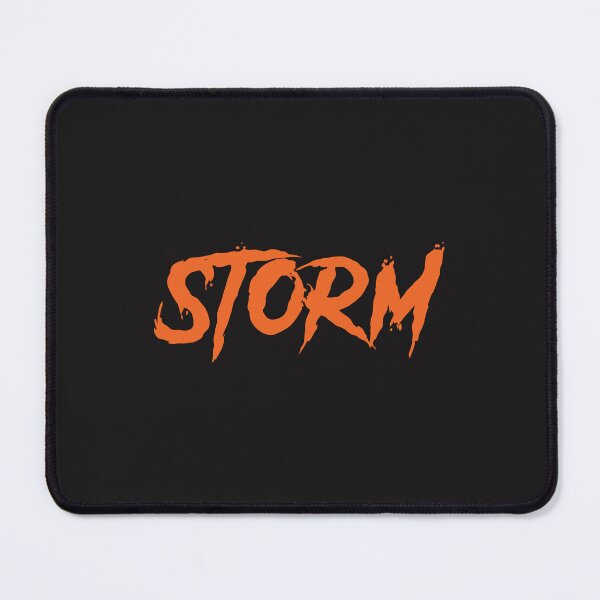 Item preview, Storm Game Day Football Tailgate Fans Lightning Energy Sports Design designed and sold by kiralynstration.
