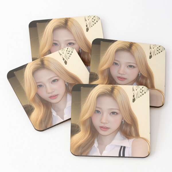 Item preview, Hearts2Hearts Stella Rude Era Stylish K-pop Artwork designed and sold by Valereekmerch.