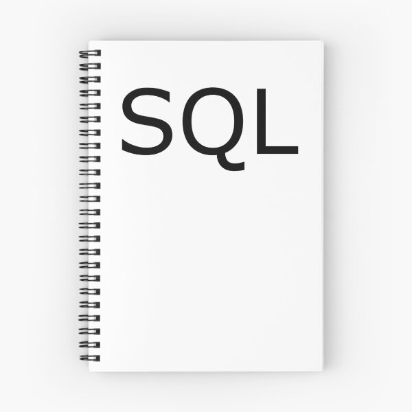 Artikelvorschau, SQL- Computerprogrammierung Programmierer Design entworfen und verkauft von the-elements.