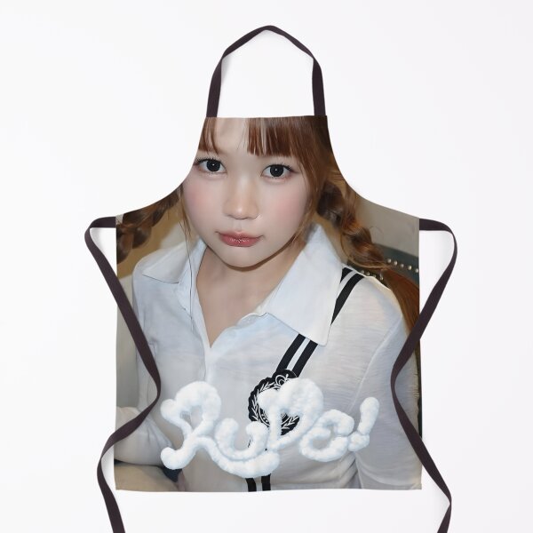 Item preview, Hearts2Hearts Yeon Rude Unofficial Aesthetic Poster designed and sold by Valereekmerch.