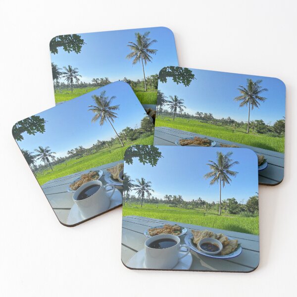 Item preview, Coffee in Green designed and sold by Manukdenal.