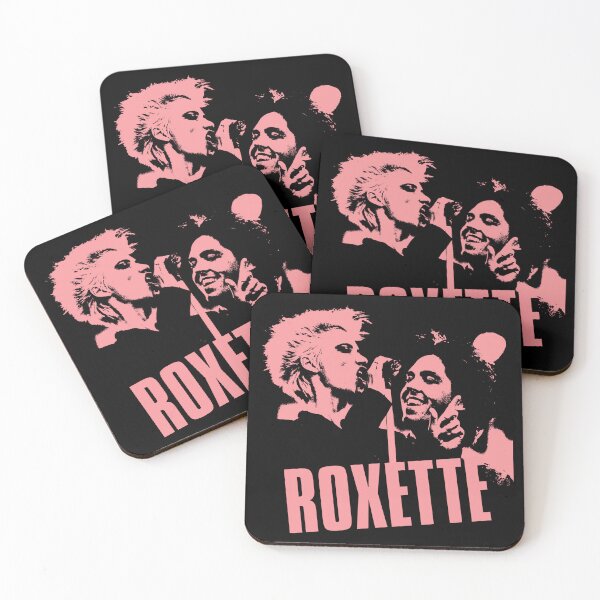Item preview, Roxette designed and sold by helenacooper.