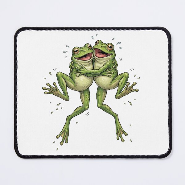 Item preview, Happy Frog designed and sold by PP&RAINBOW SHOP.