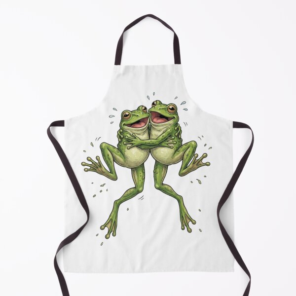Item preview, Happy Frog designed and sold by PP&RAINBOW SHOP.