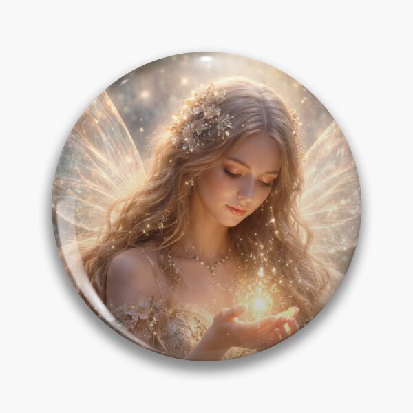 Item preview, Ethereal Fairy designed and sold by hujen21.
