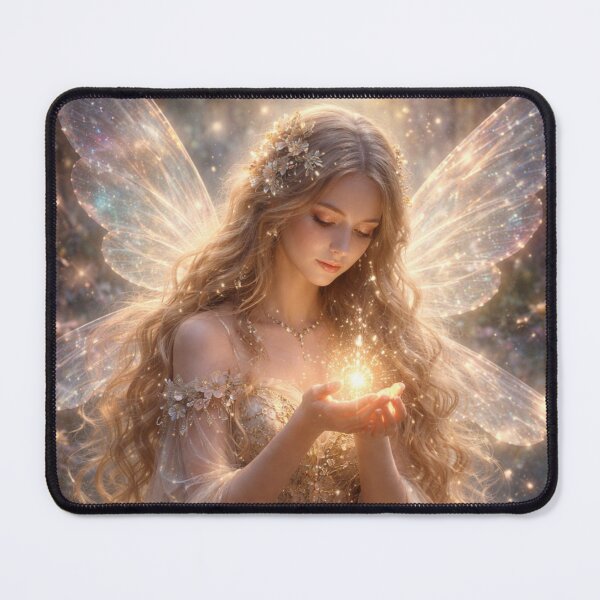 Item preview, Ethereal Fairy designed and sold by hujen21.
