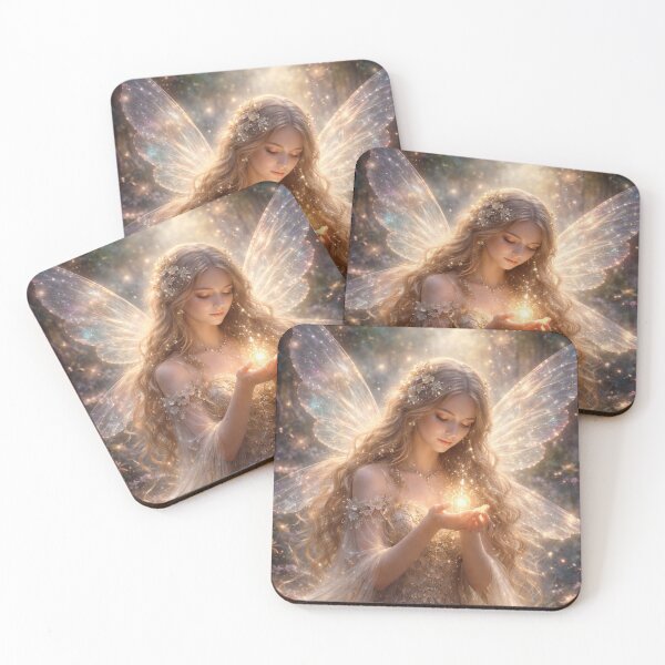 Item preview, Ethereal Fairy designed and sold by hujen21.