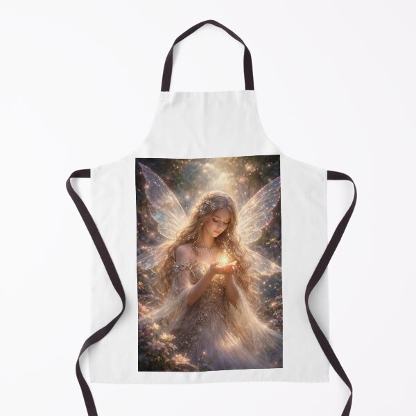 Item preview, Ethereal Fairy designed and sold by hujen21.