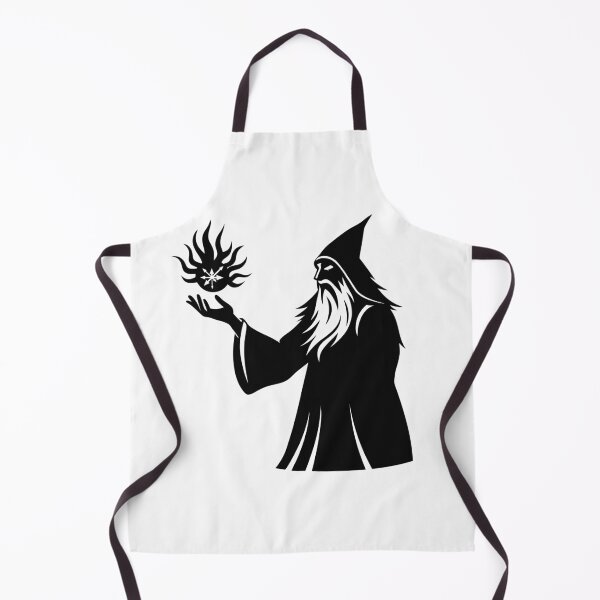 Item preview, Chaos Magic(k)ian - Chaos Star (black) designed and sold by R-A Designs.