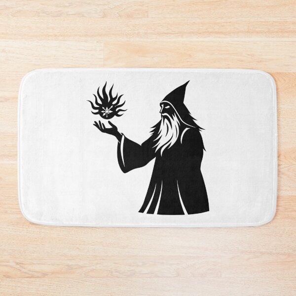 Item preview, Chaos Magic(k)ian - Chaos Star (black) designed and sold by R-A Designs.