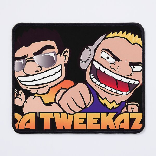 Item preview, Best Seller Da Tweekaz Logo designed and sold by MysticMyras.