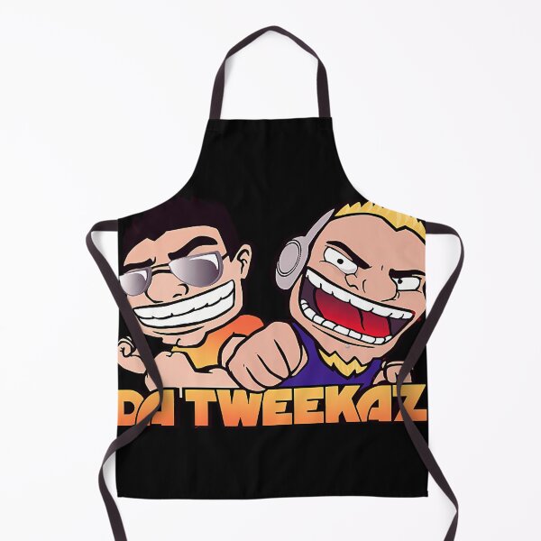 Item preview, Best Seller Da Tweekaz Logo designed and sold by MysticMyras.
