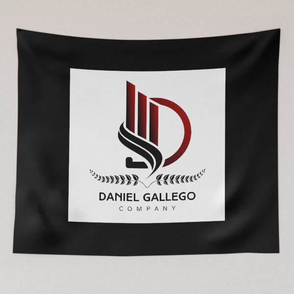 Item preview, Modern Monogram designed and sold by MysticMyras.