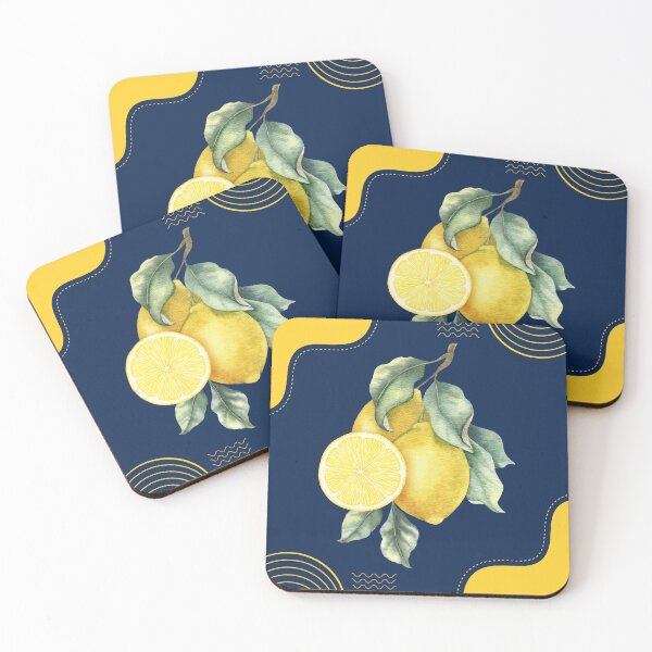 Item preview, Lemon shore designed and sold by NRB design.