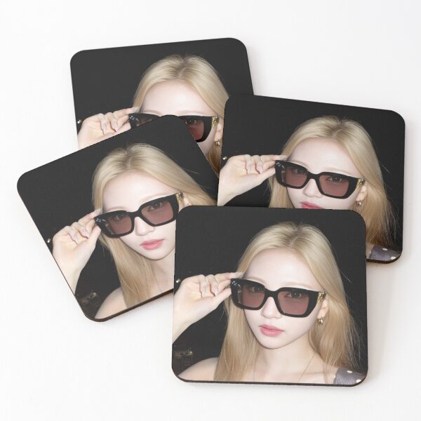 Item preview, Hearts2Hearts Stella Rude K-pop Girl Group Fanart designed and sold by Valereekmerch.