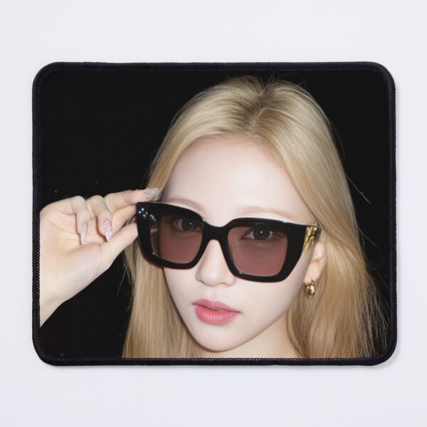 Item preview, Hearts2Hearts Stella Rude K-pop Girl Group Fanart designed and sold by Valereekmerch.