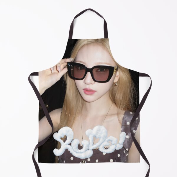 Item preview, Hearts2Hearts Stella Rude K-pop Girl Group Fanart designed and sold by Valereekmerch.
