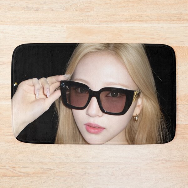 Item preview, Hearts2Hearts Stella Rude K-pop Girl Group Fanart designed and sold by Valereekmerch.