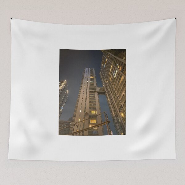 Item preview, Night In The Town designed and sold by Manukdenal.