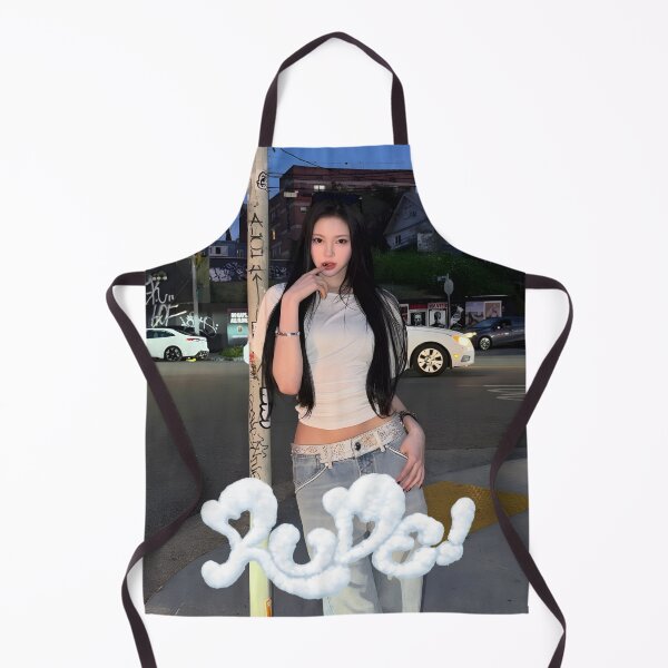 Item preview, Hearts2Hearts IAN Rude Stylish Unofficial Merch Design designed and sold by Valereekmerch.