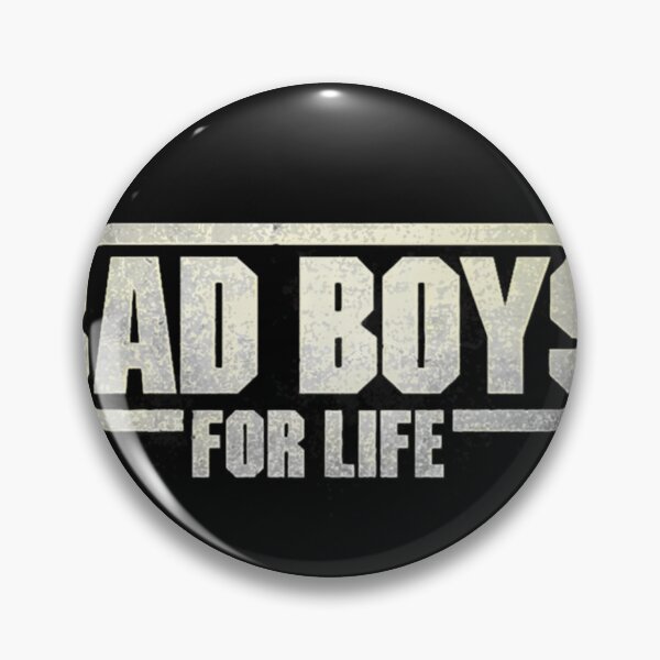 Item preview, Vintage Bad Boys For Life Onthe Movie designed and sold by MysticMyras.