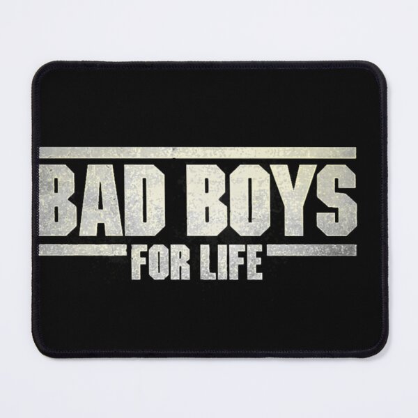 Item preview, Vintage Bad Boys For Life Onthe Movie designed and sold by MysticMyras.