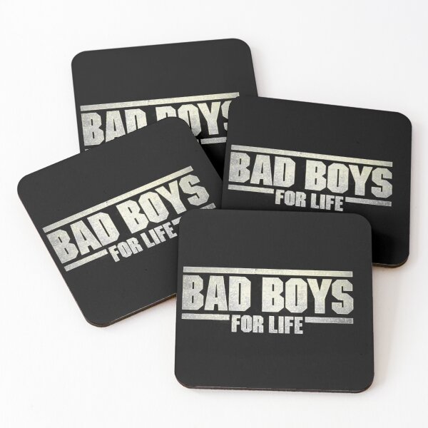 Item preview, Vintage Bad Boys For Life Onthe Movie designed and sold by MysticMyras.