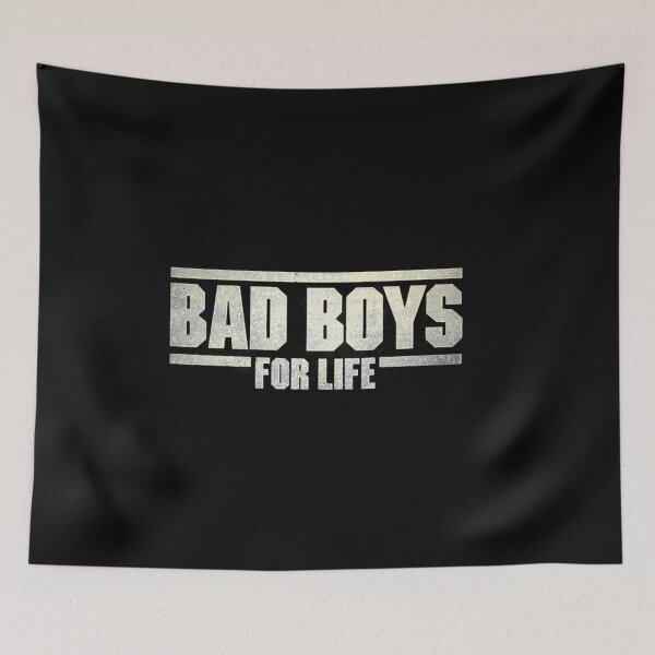 Item preview, Vintage Bad Boys For Life Onthe Movie designed and sold by MysticMyras.