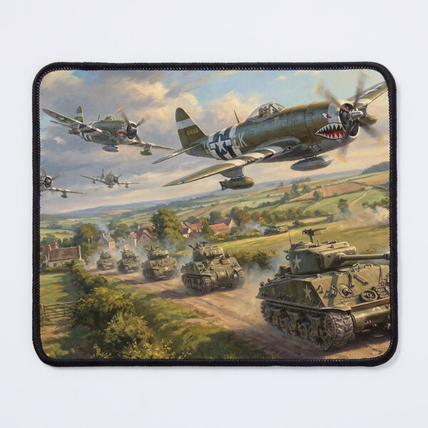 Item preview, Thunderbolt Top Cover designed and sold by Airpower Art.