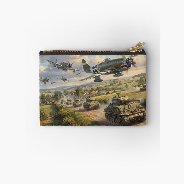 Item preview, Thunderbolt Top Cover designed and sold by Airpower Art.