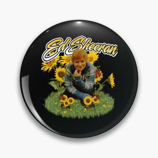 Item preview, Ed Sheerans designed and sold by TT-Kurumi.