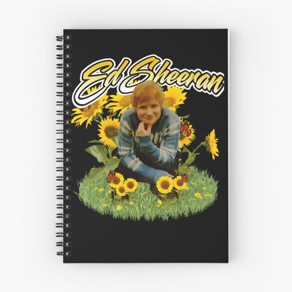 Item preview, Ed Sheerans designed and sold by TT-Kurumi.